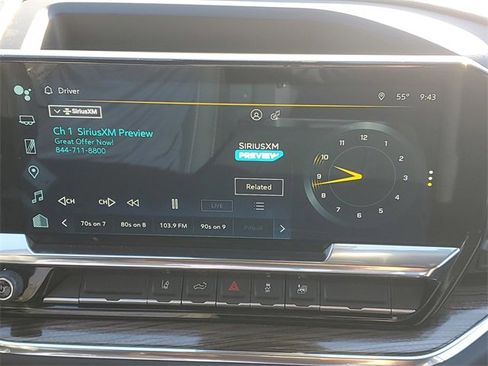 Used 2025 Chevrolet Silverado 2500 LT image 27