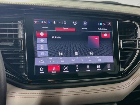 Used 2023 Dodge Durango GT AWD/4WD image 15