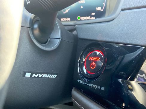 New 2025 Honda Accord Sport image 20