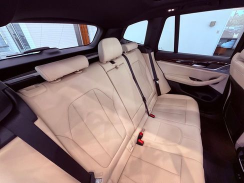 Used 2023 BMW X3 xDrive30i w/ Premium Package AWD/4WD image 14