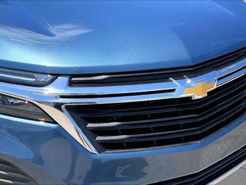 Used 2024 Chevrolet Equinox LT AWD/4WD image 29