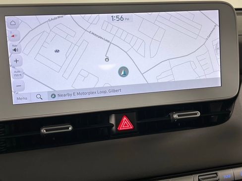 Used 2024 Hyundai Ioniq 5 Limited image 18