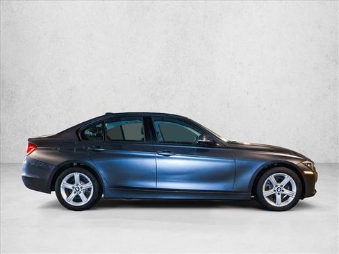 Used 2014 BMW 328i xDrive Sedan image 4