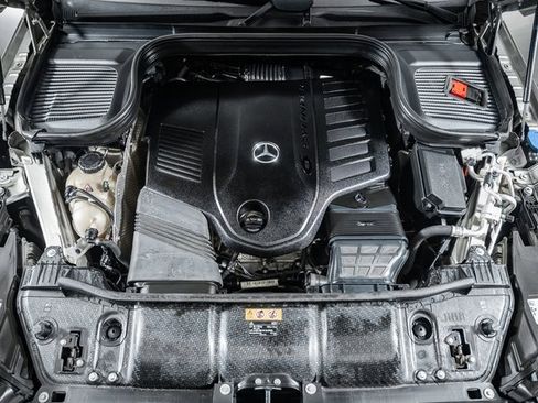 Used 2020 Mercedes-Benz GLS 450 4MATIC image 22