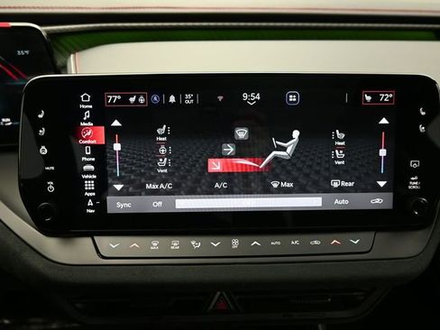 New 2026 Dodge Charger Scat Pack AWD/4WD image 25