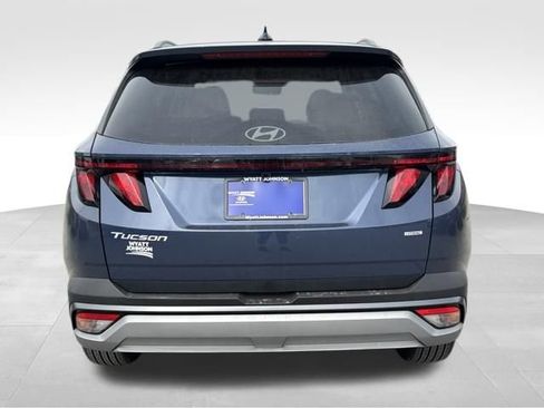 New 2026 Hyundai Tucson SEL AWD/4WD image 4