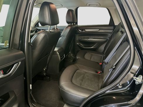 Used 2019 MAZDA CX-5 Touring AWD/4WD image 29