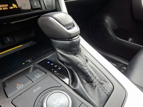 Used 2020 Toyota RAV4 XSE image 15