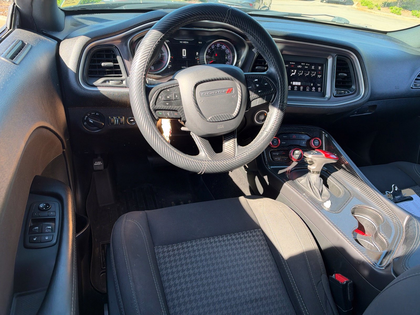 Used 2019 Dodge Challenger SXT RWD image 13