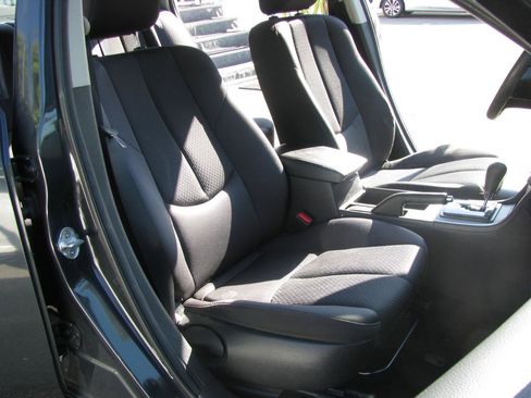 Used 2013 MAZDA MAZDA6 i Sport FWD image 14