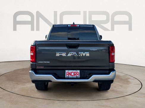 Certified 2025 RAM 1500 Lone Star RWD image 9
