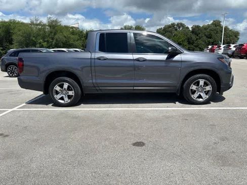 Used 2024 Honda Ridgeline RTL image 6