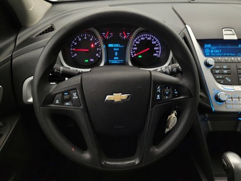 Used 2015 Chevrolet Equinox LS FWD image 22