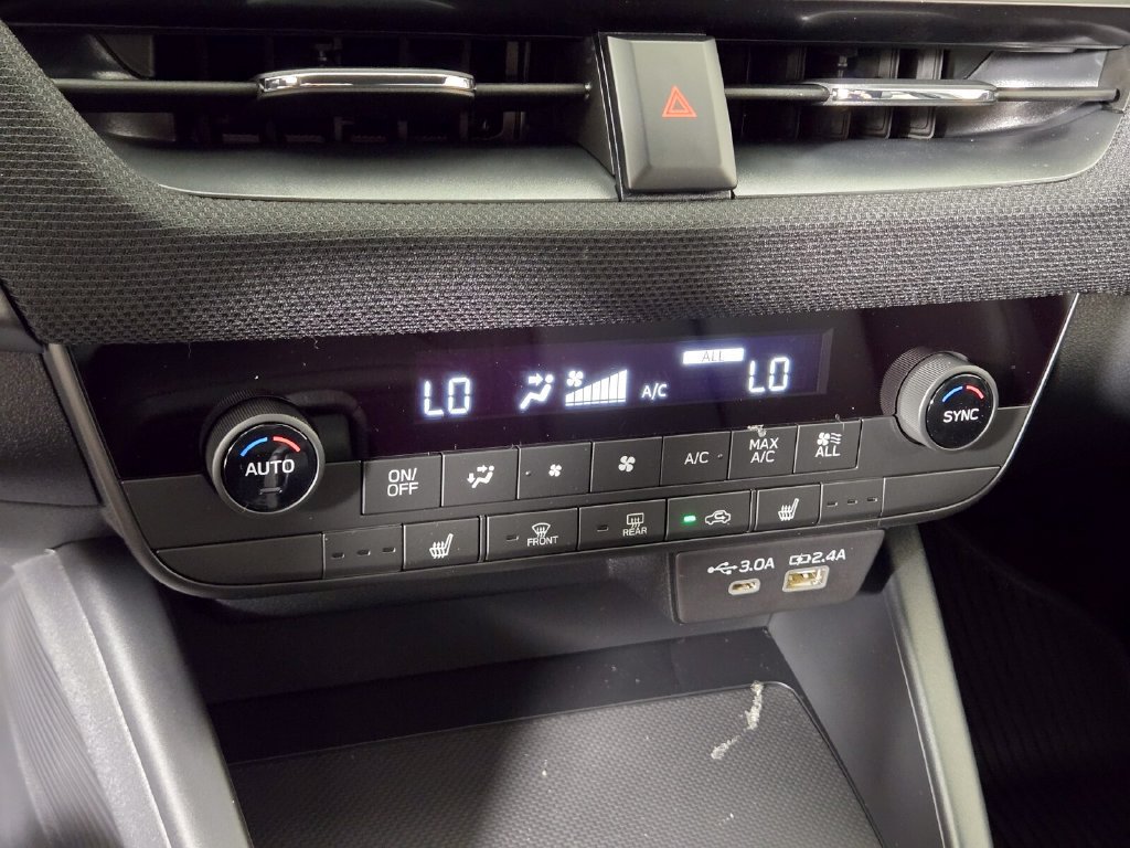 New 2026 Subaru Outback Premium AWD/4WD image 16