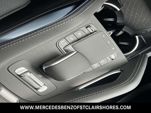 New 2026 Mercedes-Benz GLS 450 4MATIC image 32