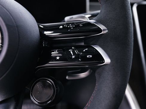 Used 2024 Mercedes-Benz C 63 AMG S image 13