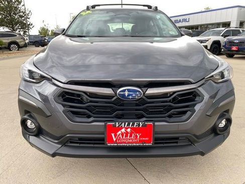 Used 2024 Subaru Crosstrek 2.5i Limited w/ Popular Package #4A AWD/4WD image 8