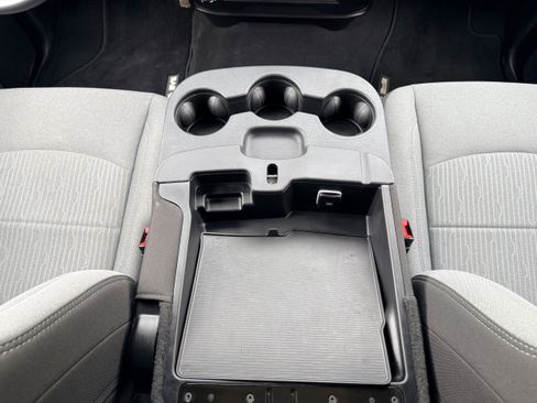 Used 2024 RAM 3500 Big Horn image 20