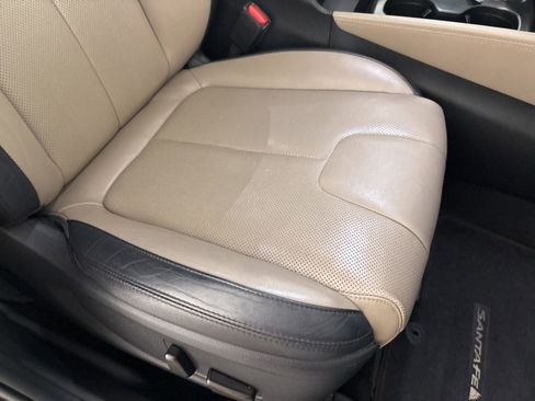 Used 2019 Hyundai Santa Fe FWD image 32