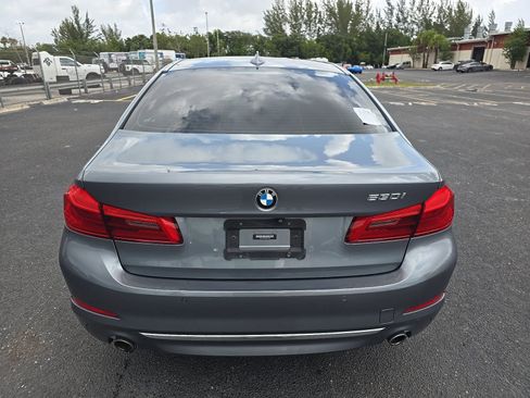 Used 2019 BMW 530i RWD image 7