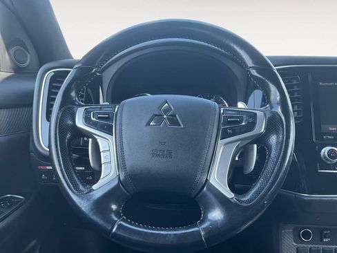 Used 2022 Mitsubishi Outlander SEL AWD/4WD image 12