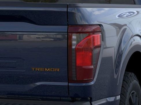 New 2026 Ford F150 Tremor image 20