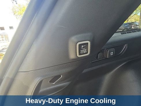 Used 2024 Jeep Grand Cherokee Altitude image 10