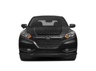 Used 2018 Honda HR-V EX video 4