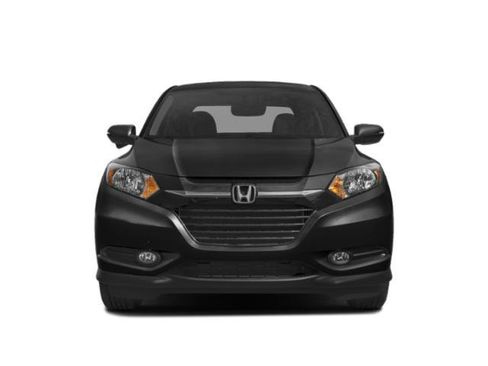 Used 2018 Honda HR-V EX image 4