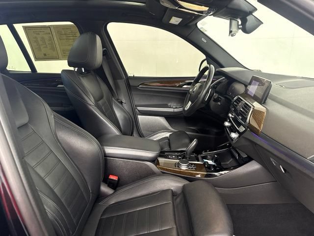 Used 2020 BMW X3 sDrive30i RWD image 19