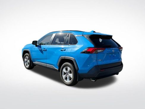Certified 2019 Toyota RAV4 XLE w/ All Weather Liner Package image 3