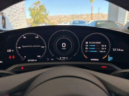 Used 2020 Porsche Taycan Turbo image 14