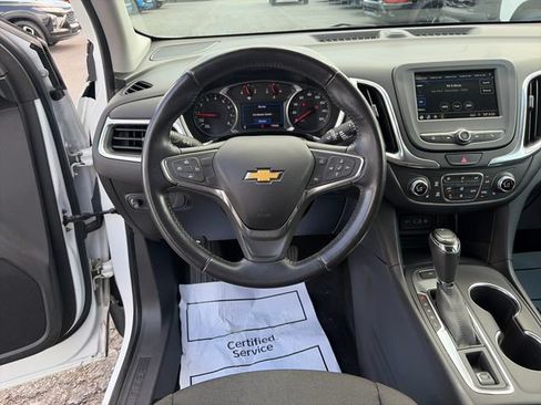 Used 2019 Chevrolet Equinox LT AWD/4WD image 13