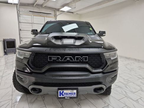 Used 2022 RAM 1500 TRX w/ TRX Level 1 Equipment Group image 32