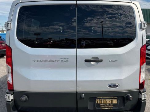 Used 2016 Ford Transit 350 XLT RWD image 11