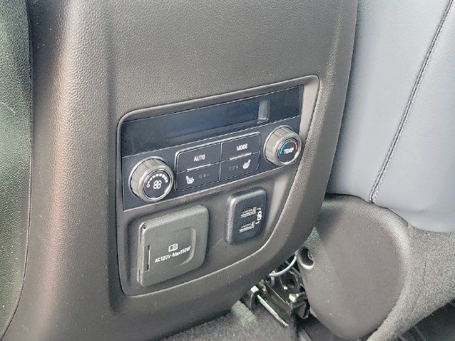 Used 2018 Buick Enclave Premium FWD image 25