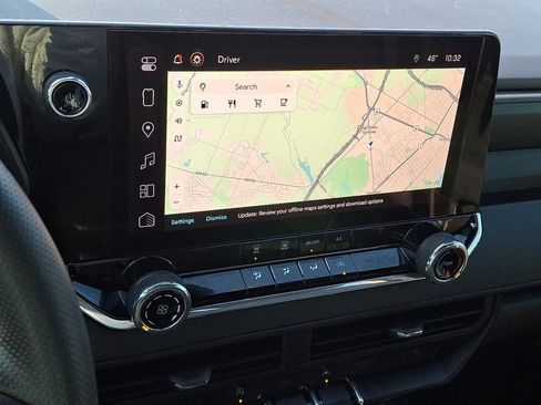 Used 2024 Chevrolet Colorado Trail Boss w/ Technology Package image 28