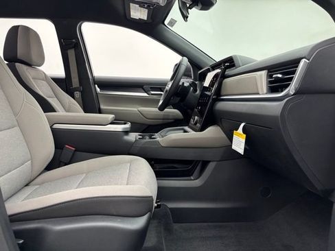 New 2026 GMC Terrain Elevation w/ Black Edition AWD/4WD image 29