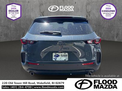 New 2026 MAZDA CX-50 Meridian Edition w/ Weather Package