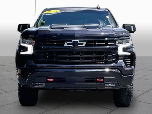 Used 2023 Chevrolet Silverado 1500 LT Trail Boss w/ LT Trail Boss Premium Package AWD/4WD image 4