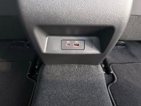 New 2025 Nissan Altima 2.5 SV w/ SV Special Edition Package image 34