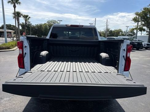 New 2026 Chevrolet Silverado 1500 RST w/ All Star Edition Plus AWD/4WD image 12