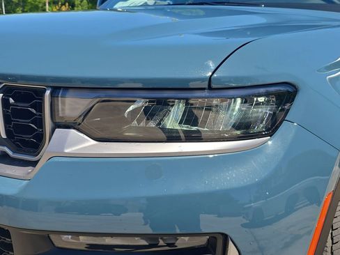 New 2026 Jeep Grand Cherokee Limited AWD/4WD image 31