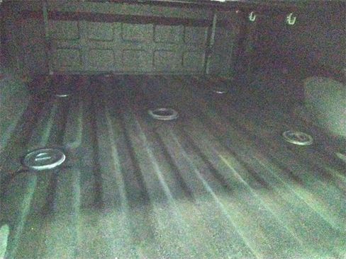 Used 2020 RAM 2500 Limited w/ Safety Group image 21