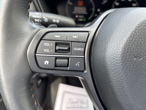 Used 2023 Honda CR-V Sport image 25
