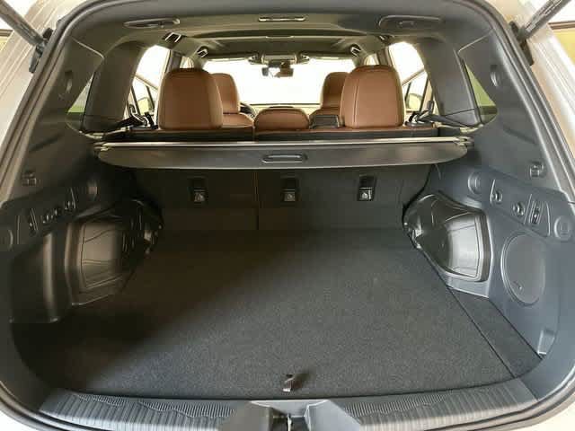 New 2026 Subaru Forester Touring AWD/4WD image 26
