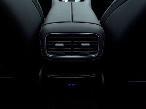 New 2026 Mercedes-Benz GLE 53 AMG 4MATIC Coupe image 20