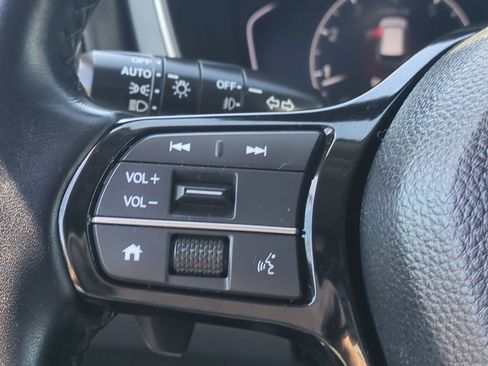 Certified 2023 Honda Pilot EX-L image 12