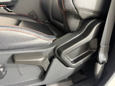Used 2025 Ford Bronco Stroppe Edition AWD/4WD image 24