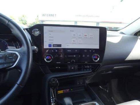 Used 2023 Lexus NX 350 AWD image 26